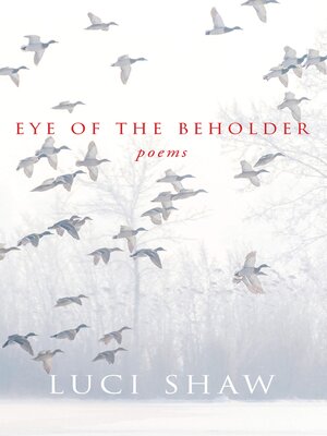 Eye of the Beholder - ebook